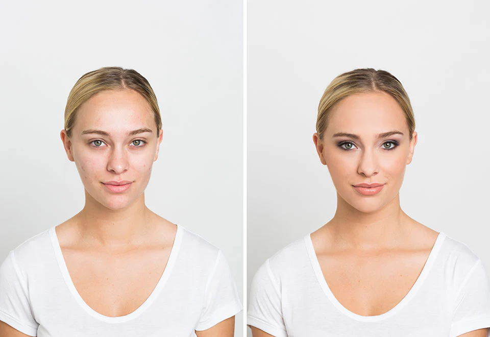 Additional Rotating Makeup Brush Heads - Image 4