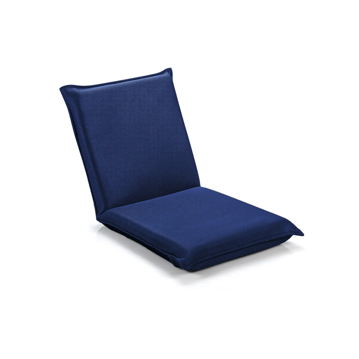 Adjustable 6-Position Folding Floor Chair - Image 32