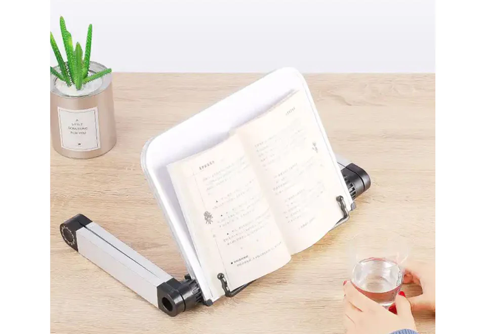 Adjustable Book Stand - Image 2