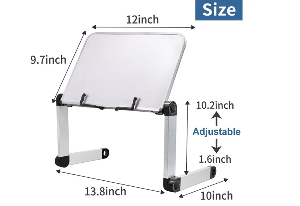 Adjustable Book Stand - Image 8
