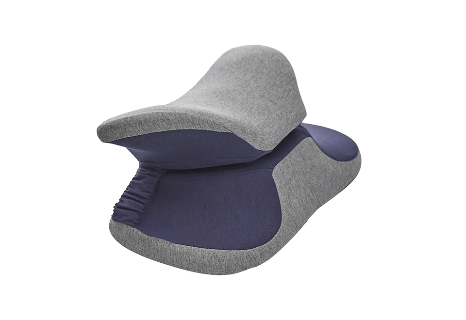 Adjustable Contour Comfort Cushion - Image 2