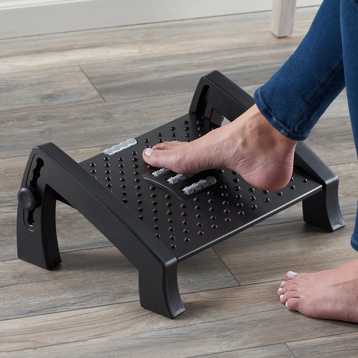 Adjustable Footrest