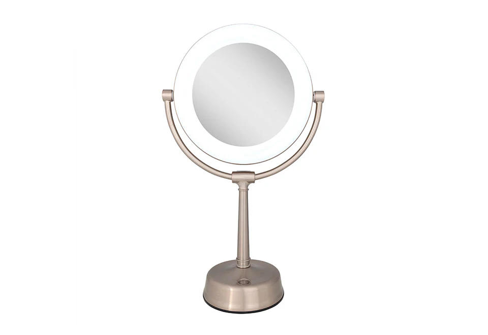 Adjustable Vanity Mirror - Image 5
