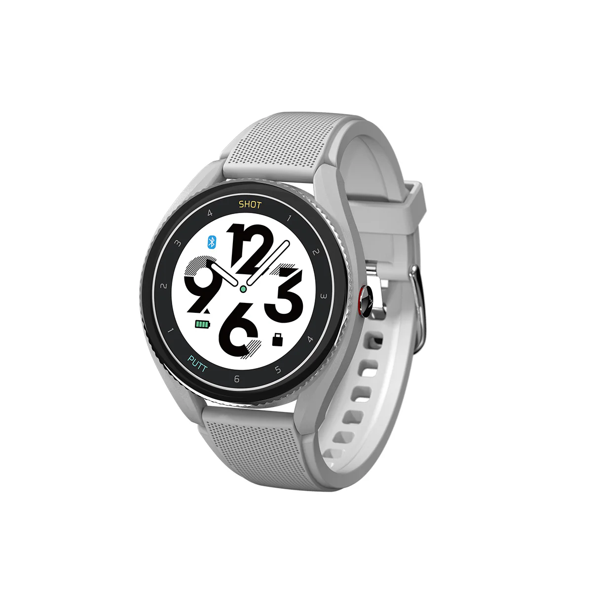 Advanced GPS Golf Watch with Swing and Putt Tracking - Image 19