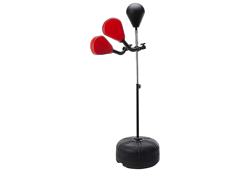 Aerobic Kicking And Boxing Trainer - Image 4