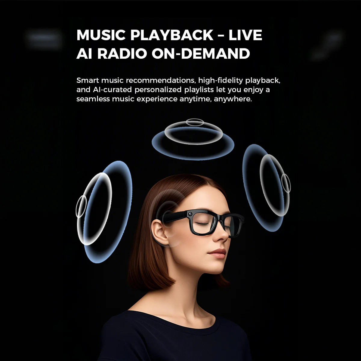 AI Smart Glasses - Image 10