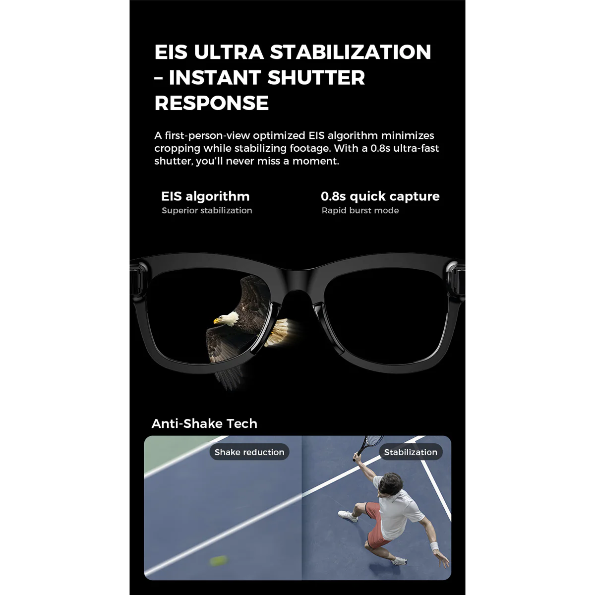 AI Smart Glasses - Image 11