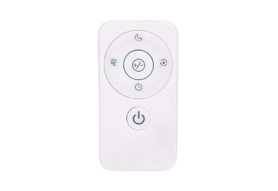 Air Purifying Humidifier with Plasma Advanced Technology - Image 4