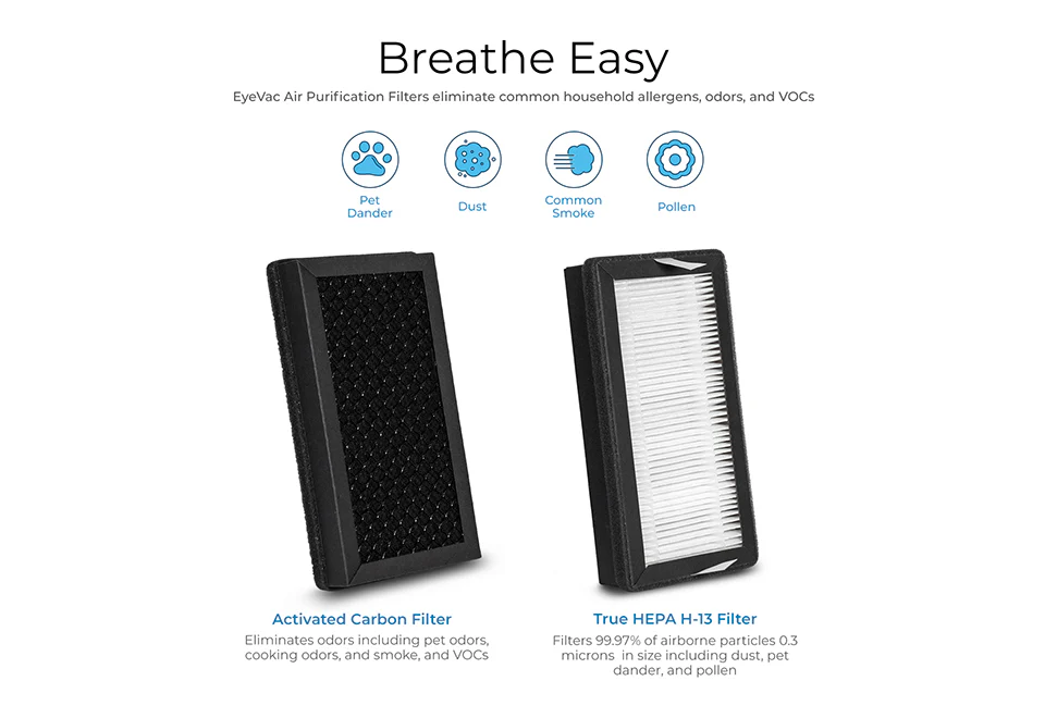 Air Purifying Touchless Vacuum - Image 4