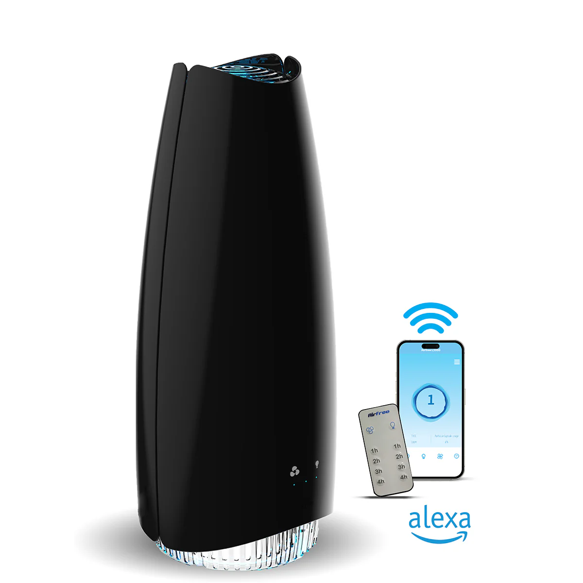 Airfree Elite II Air Purifier - Image 9