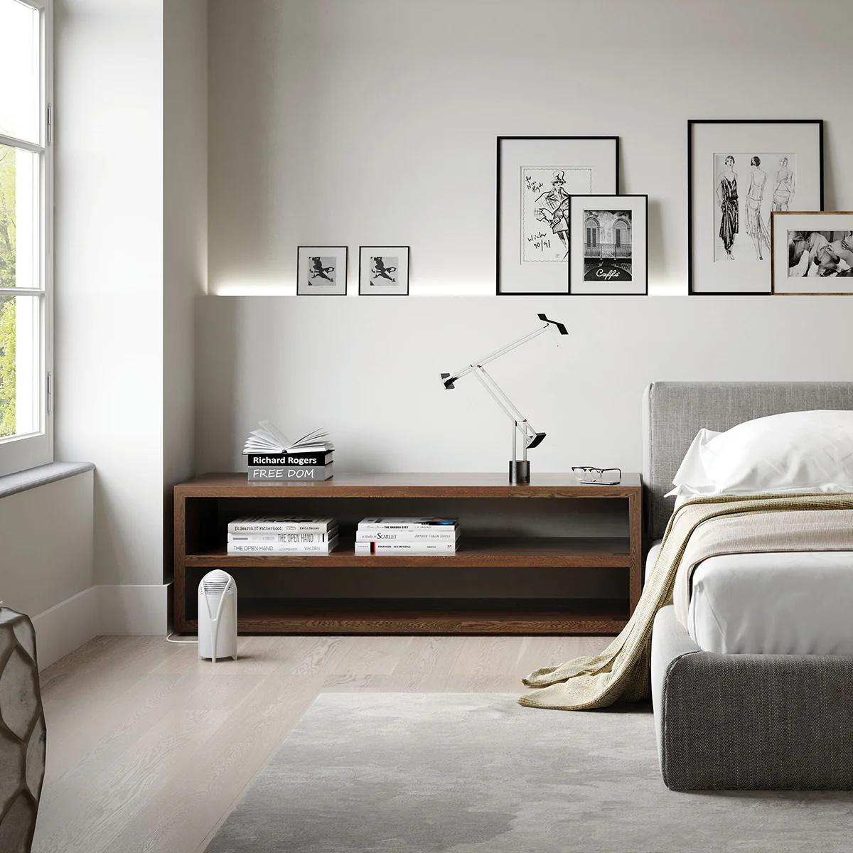 Airfree T800 Filterless Air Purifier - Image 6