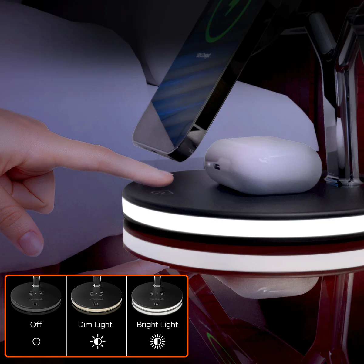 All-in-One Apple Charging Station - Image 7