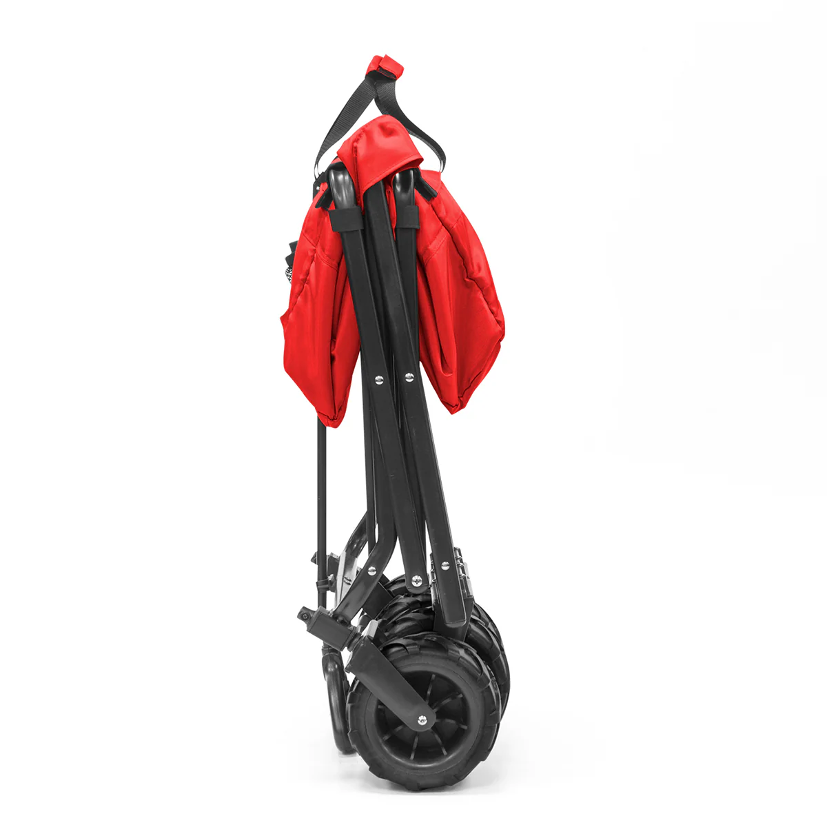 All-Terrain Folding Wagon - Image 14