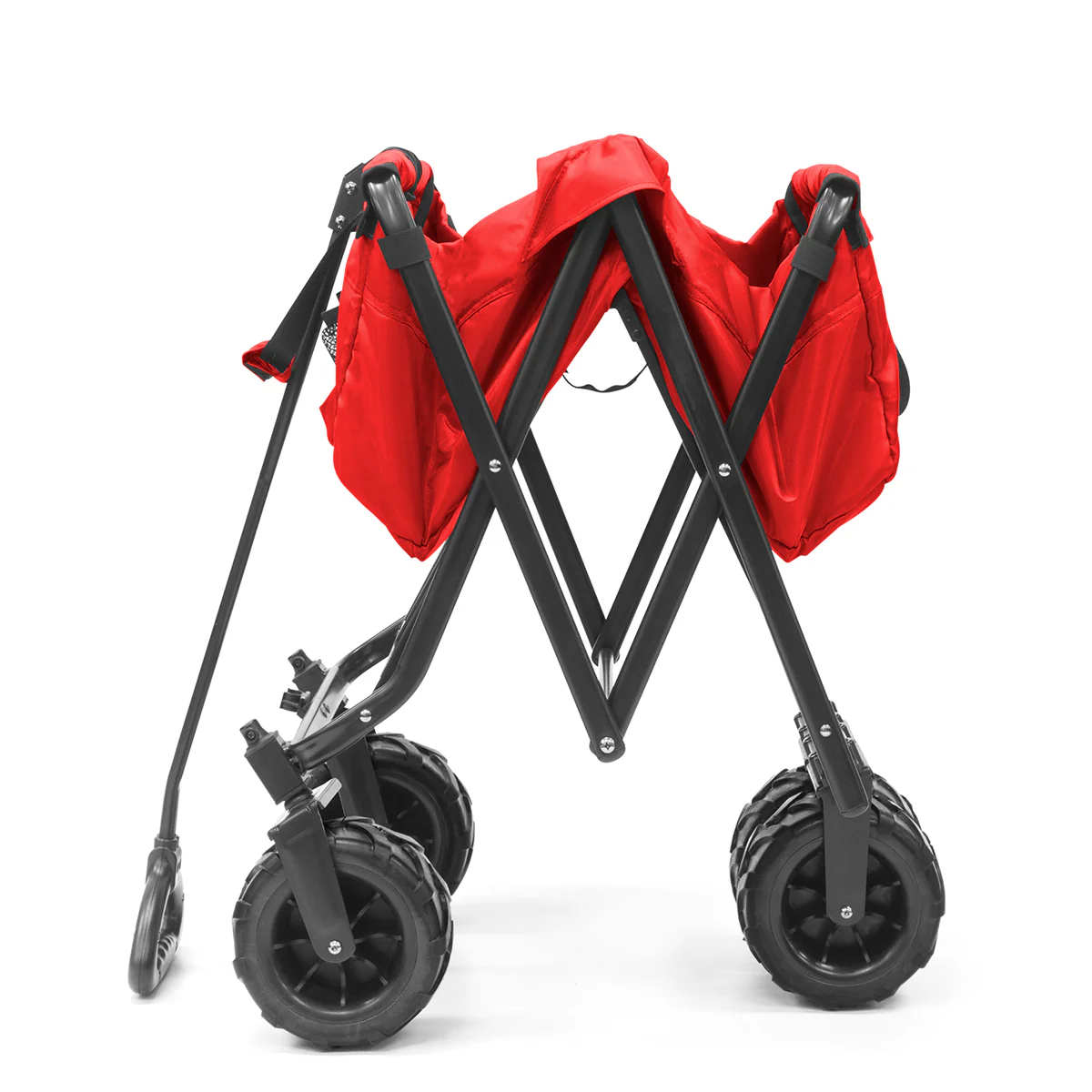All-Terrain Folding Wagon - Image 16