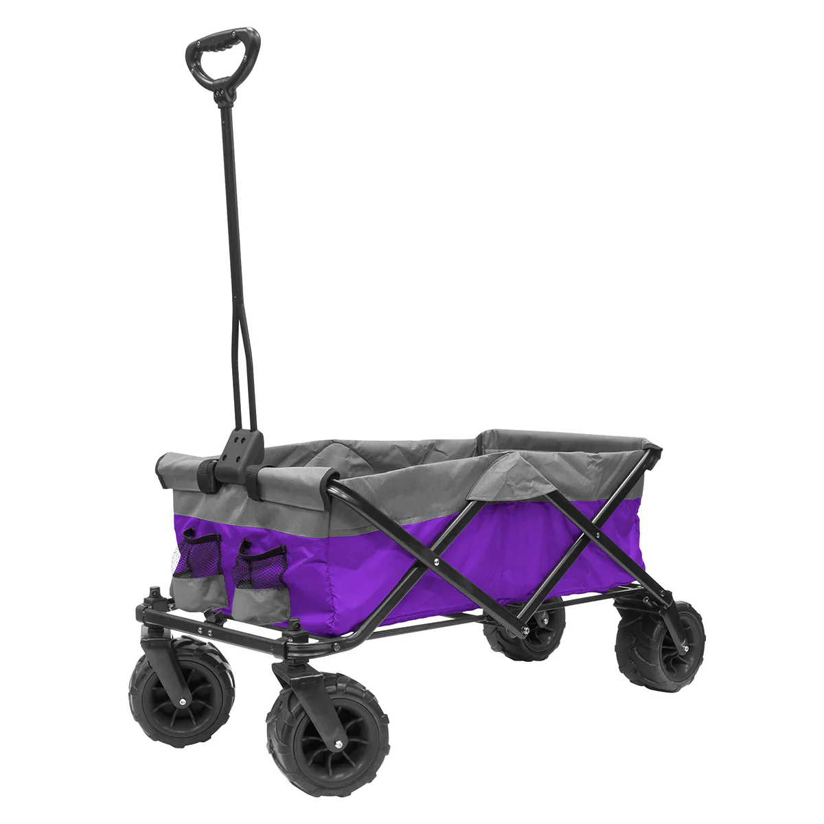 All-Terrain Folding Wagon - Image 21