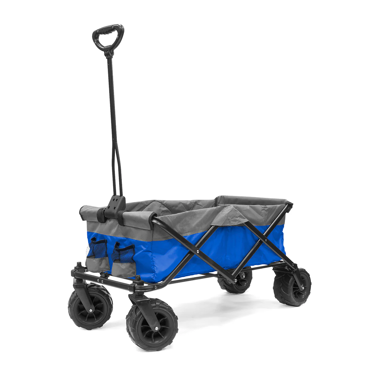 All-Terrain Folding Wagon - Image 24