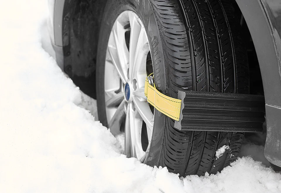 All-Terrain Traction Set