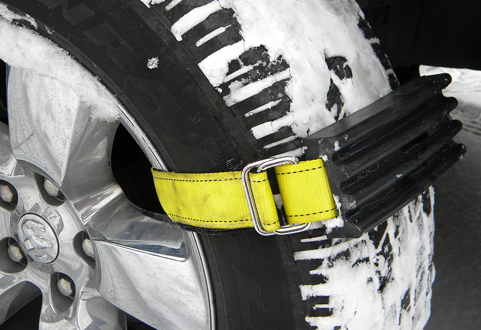 All-Terrain Traction Set - Image 3