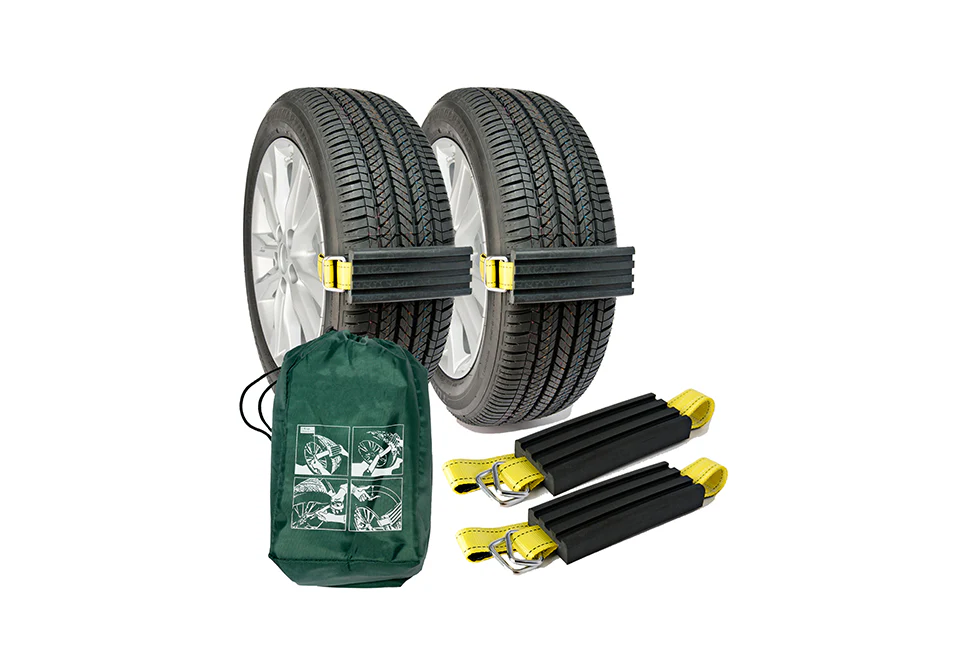 All-Terrain Traction Set - Image 6