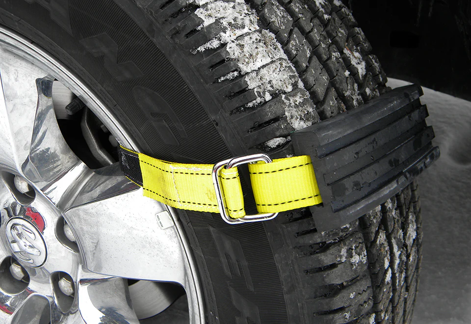 All-Terrain Traction Set - Image 9