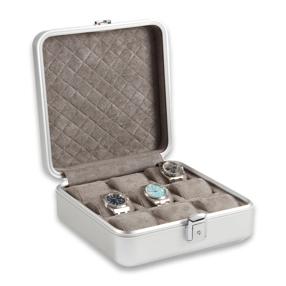 Aluminum Nine Watch Case - Image 12