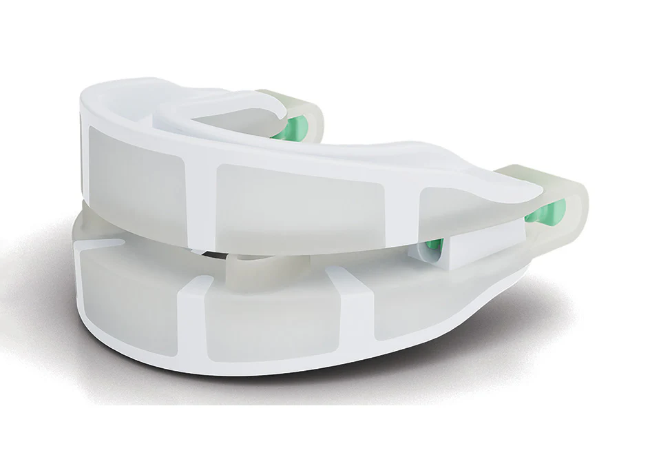 Anti Snoring Mouthpiece Device