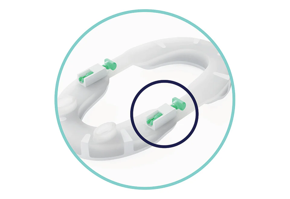 Anti Snoring Mouthpiece Device - Image 4