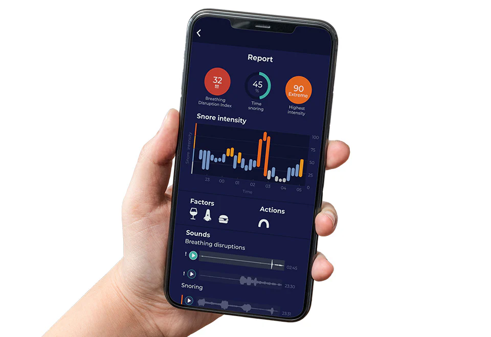 Anti Snoring Mouthpiece Device - Image 5