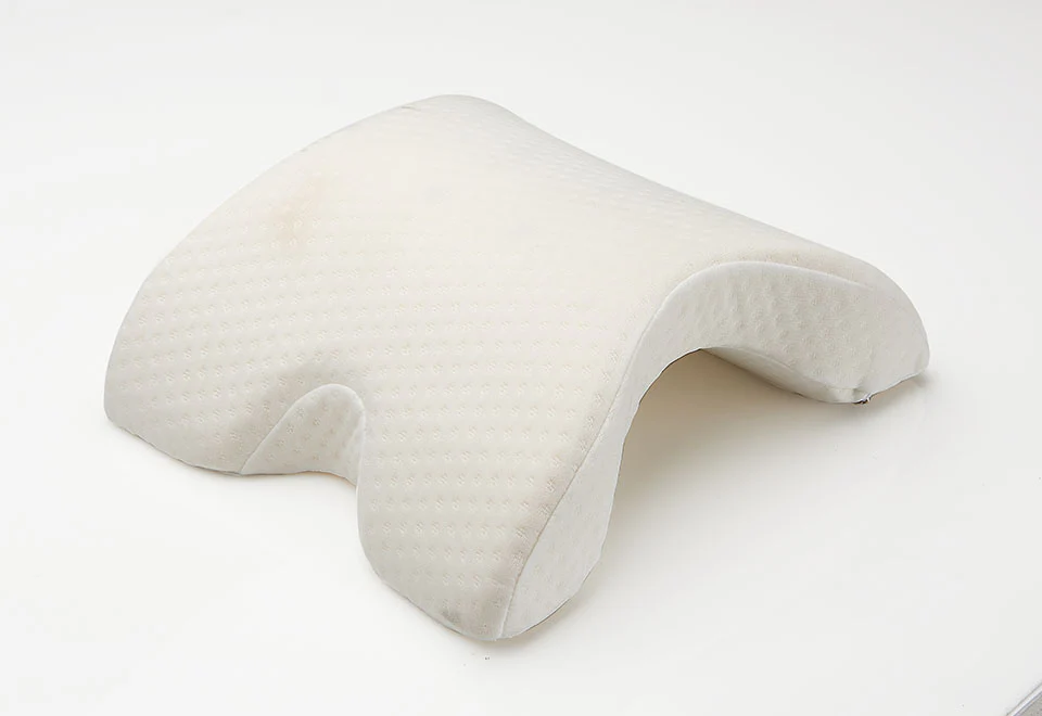 Arched Cuddle Pillow - Image 2