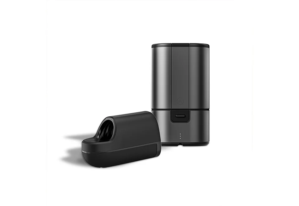 Arcwave Ion Pleasure Air Stimulator - Image 5