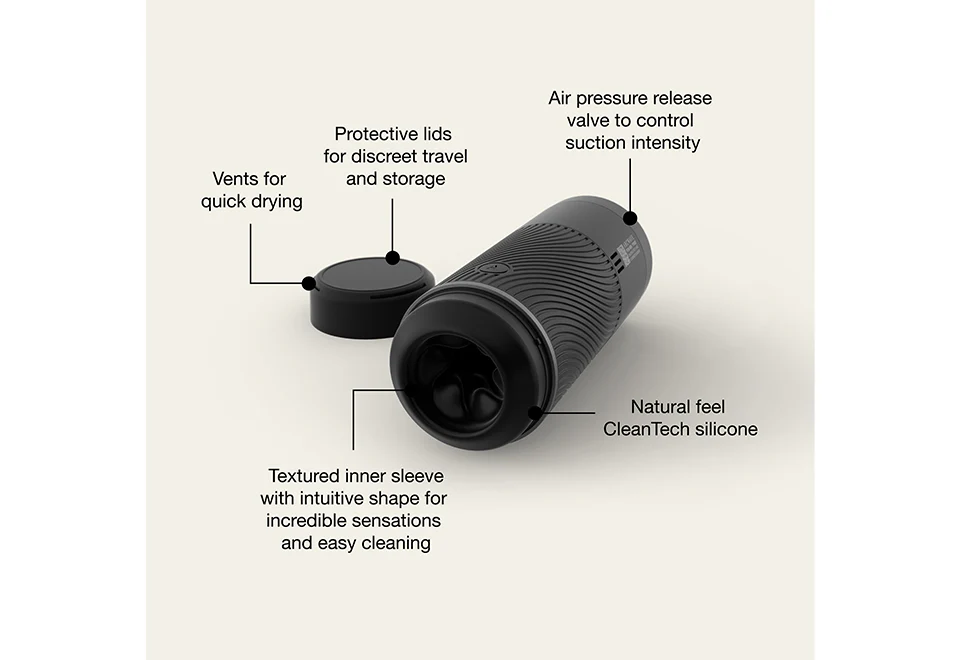 Arcwave Pow Stroker - Image 3