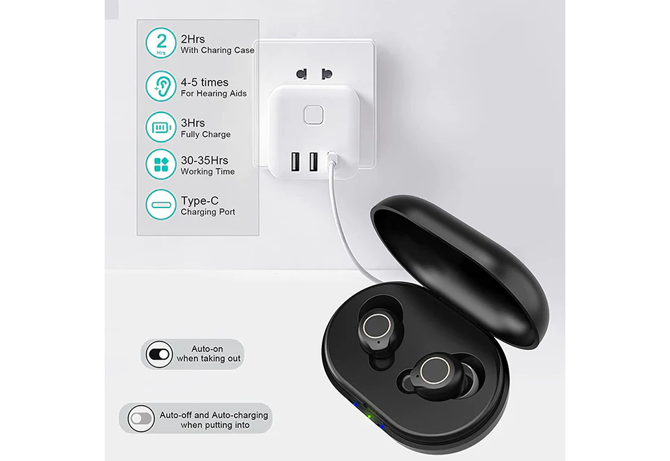 Assistive Listening Devices - Image 4