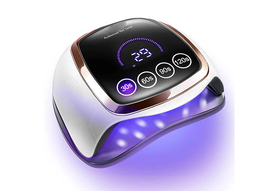 At Home Gel Nail Dryer - Image 2