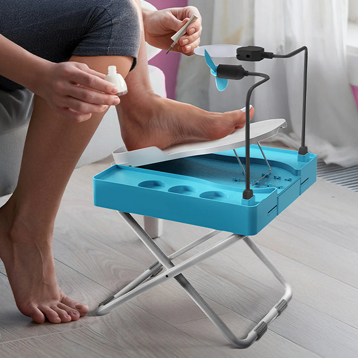 At Home Pedicure Assistant - Image 2