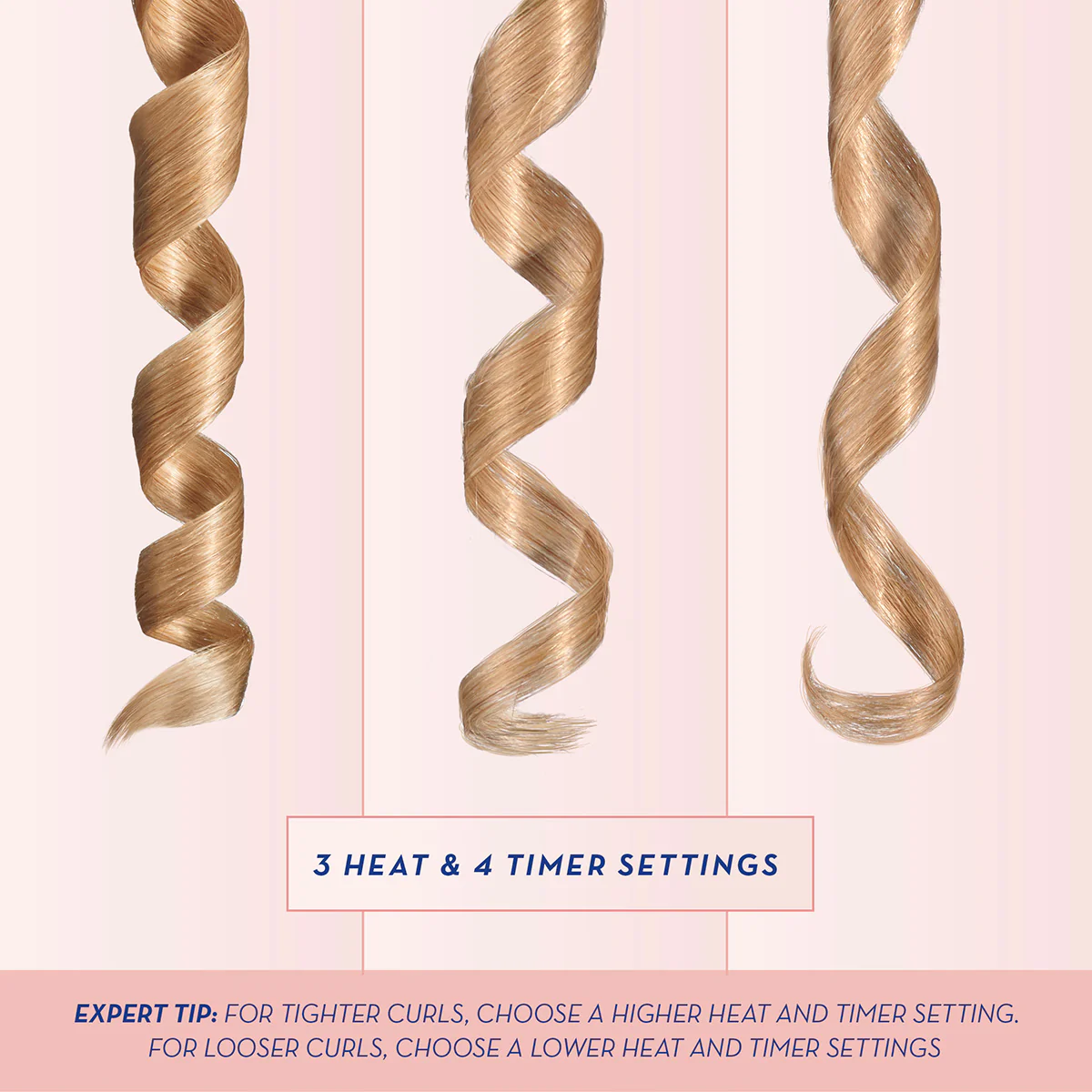 Automatic Cordless Easy Curler - Image 10