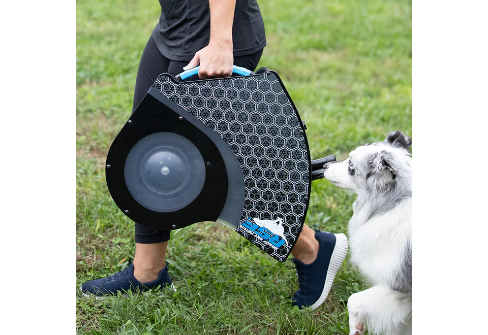 Automatic Dog Disc Launcher - Image 3