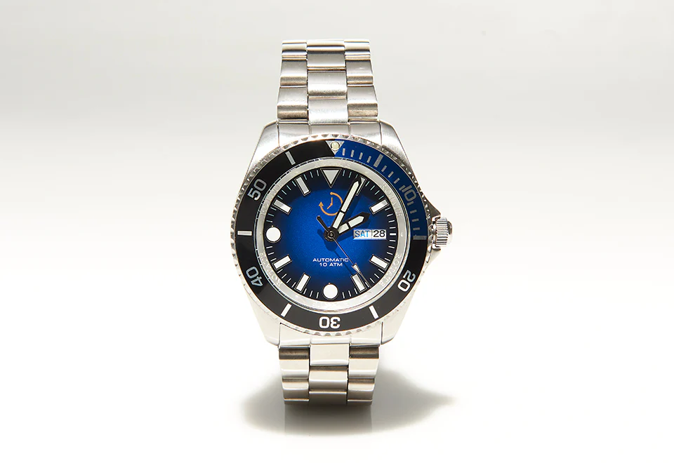Automatic Watch Assembly Kit - Image 2