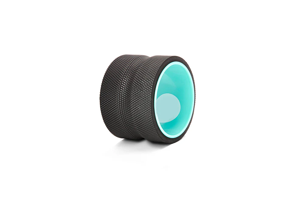 Back Pain Relieving Wheels (Set of 3) - Image 8