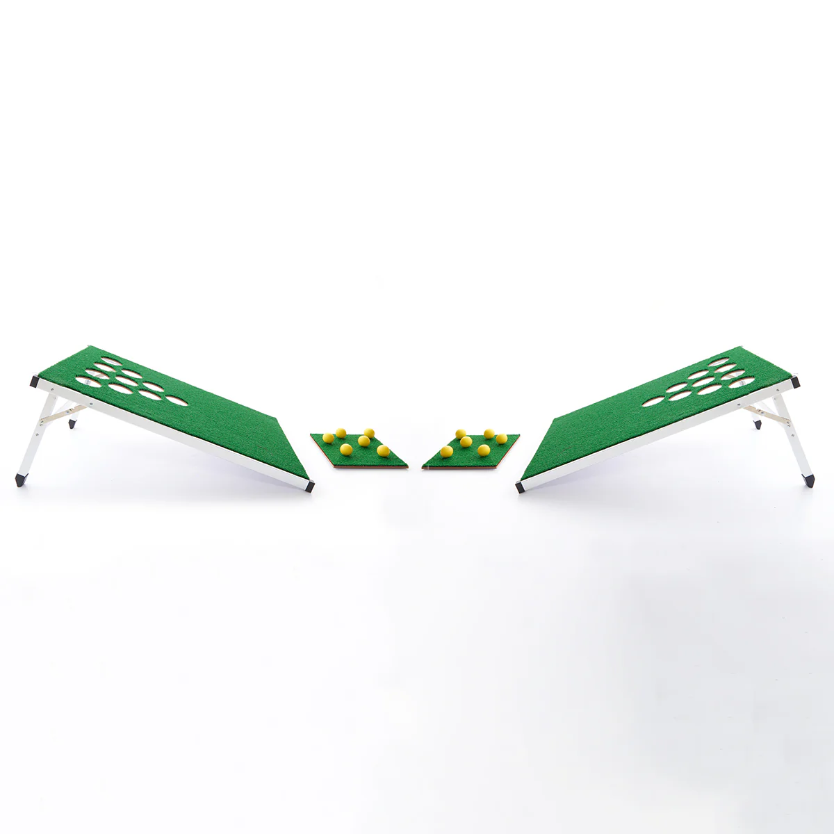 Backyard Pong Golf by Sharper Image - Image 5