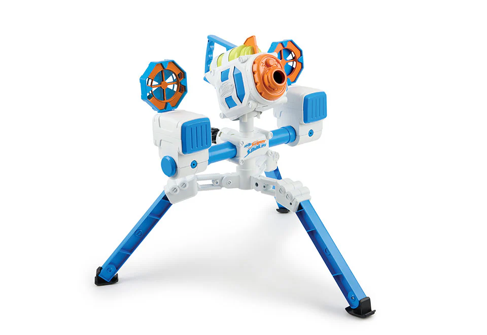 Backyard Water Blaster Robot - Image 2