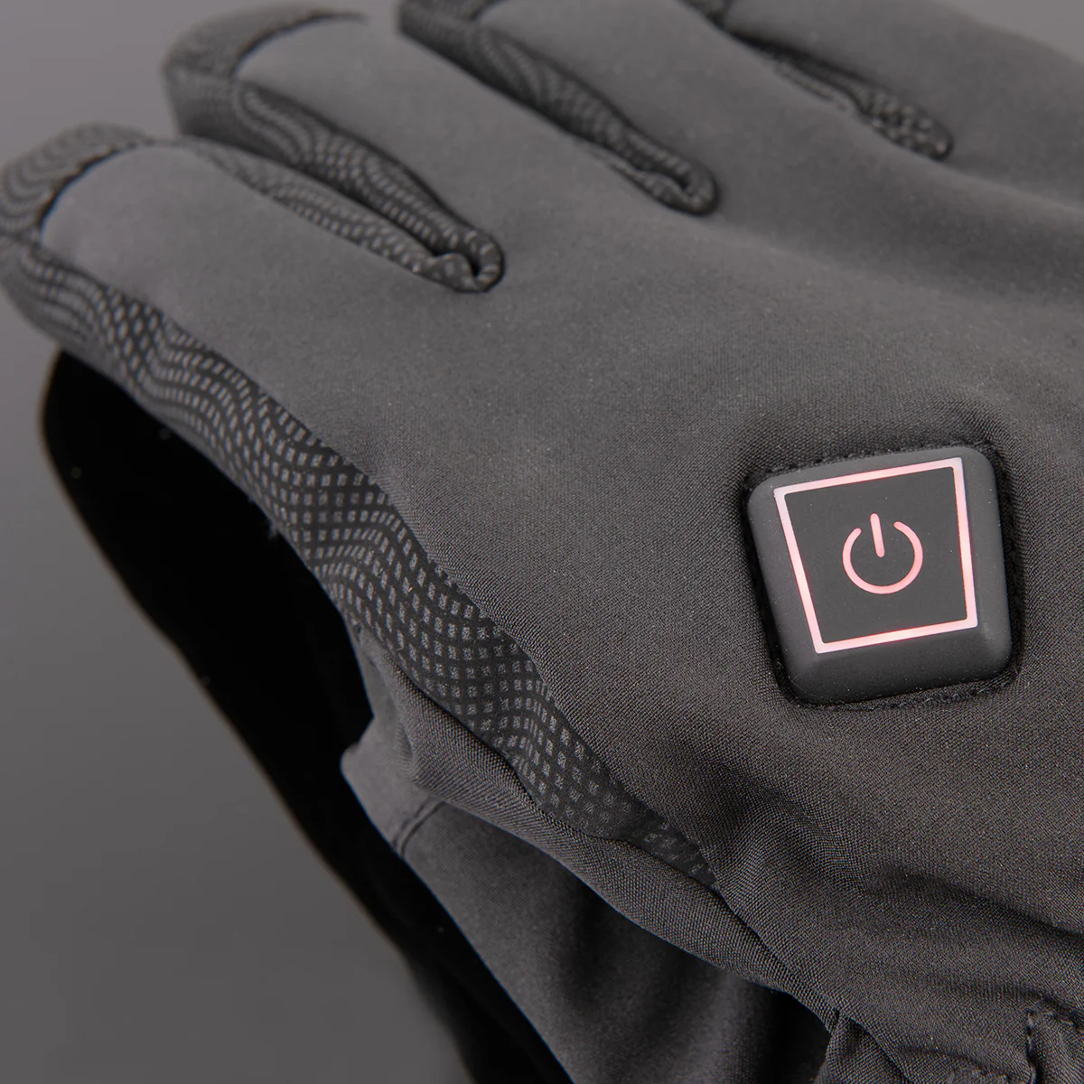 Battery Heated Gloves by Sharper Image - Image 5