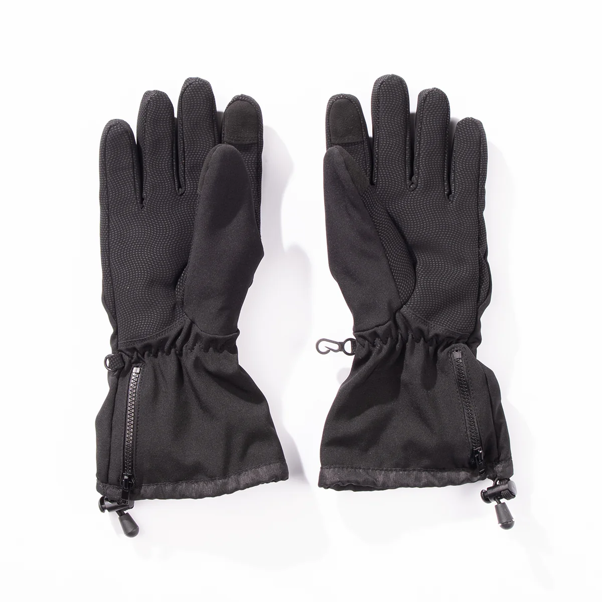 Battery Heated Gloves by Sharper Image - Image 7