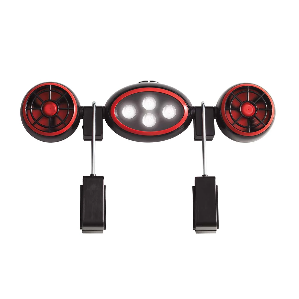 BBQ Grill Light and Fan by Sharper Image - Image 4
