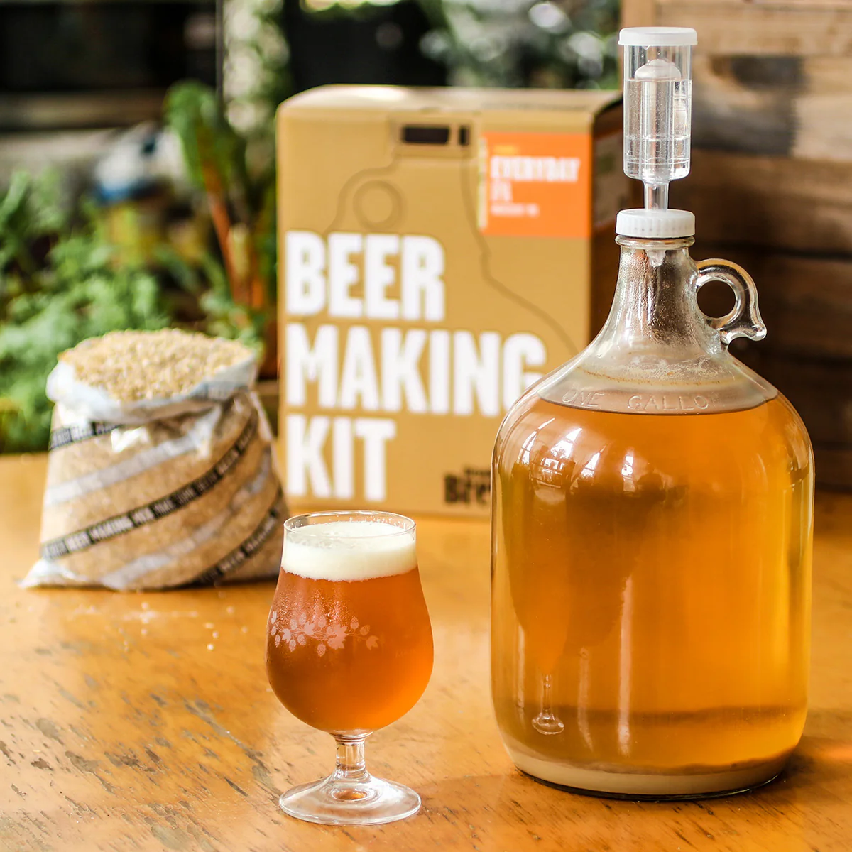 Beer and Cider Making Kit - Image 11