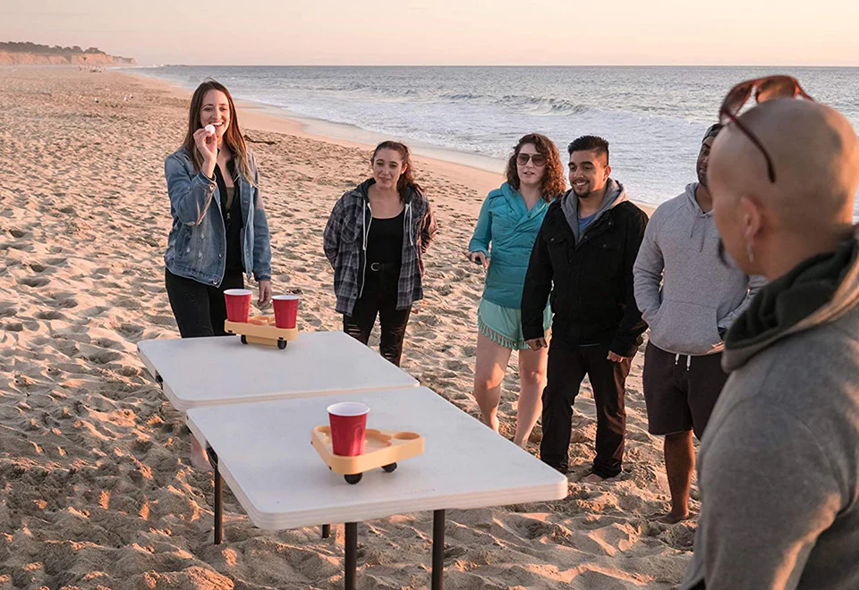 Beer Pong Table Robot - Image 2