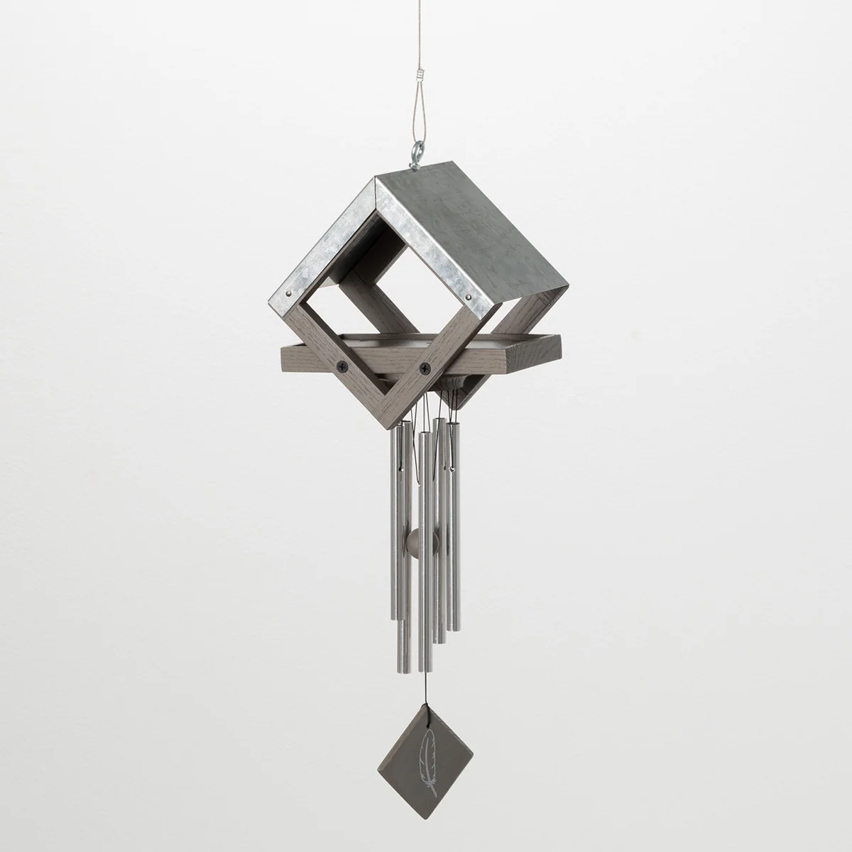 Bird Feeder Chime - Image 2