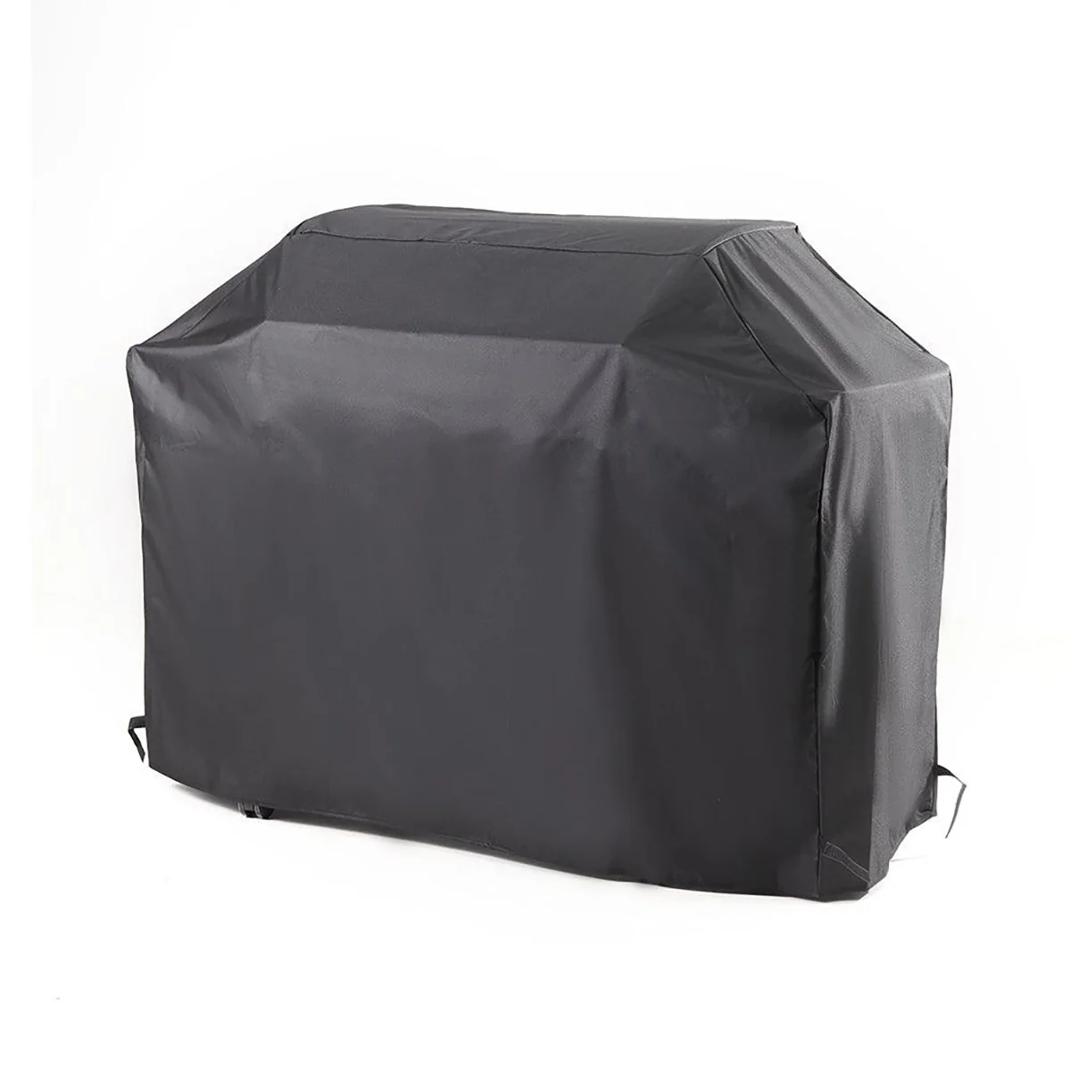 Black Grill Cover for 640 sq. in. Smart Grill