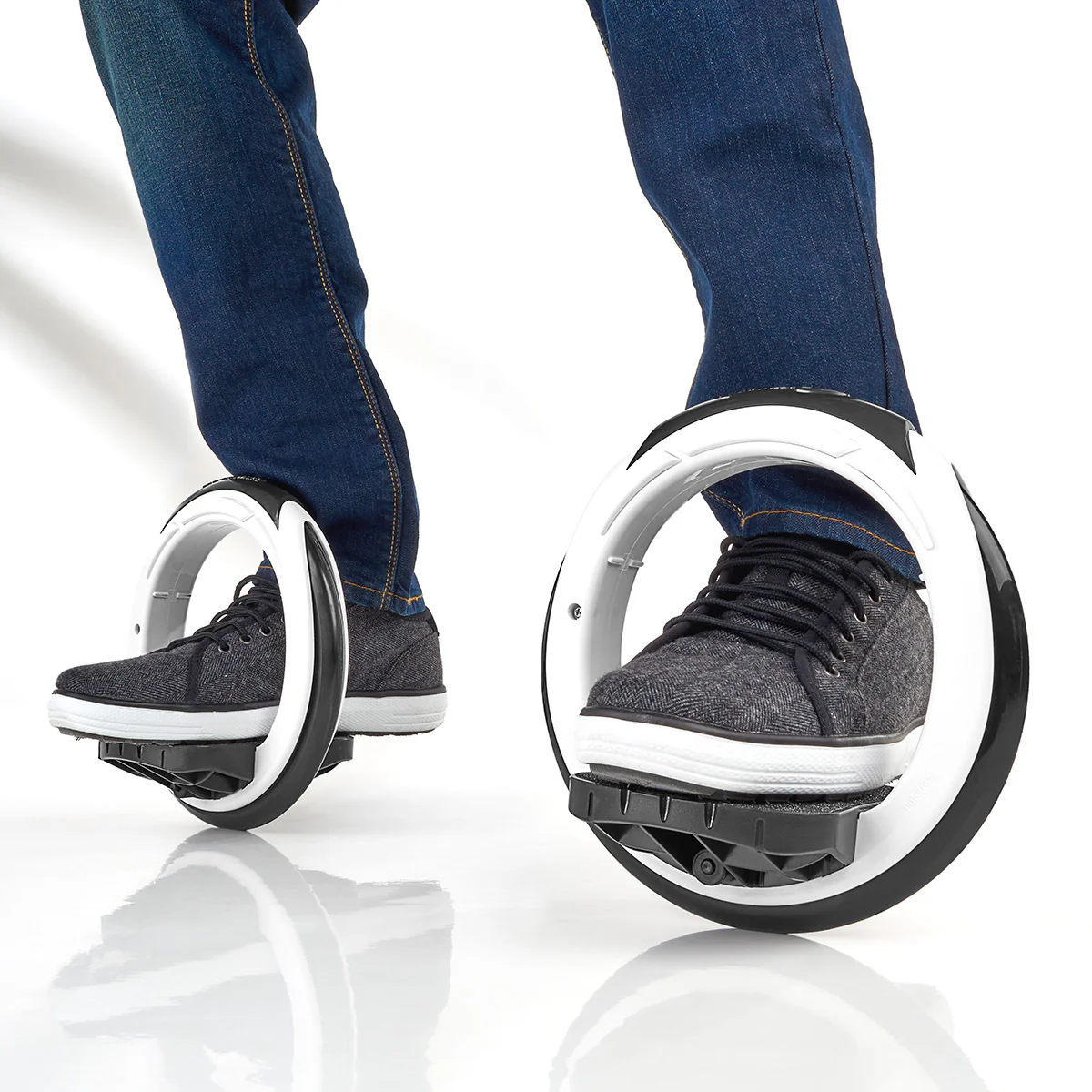 Boardless Skateboard by Sharper Image - Image 7