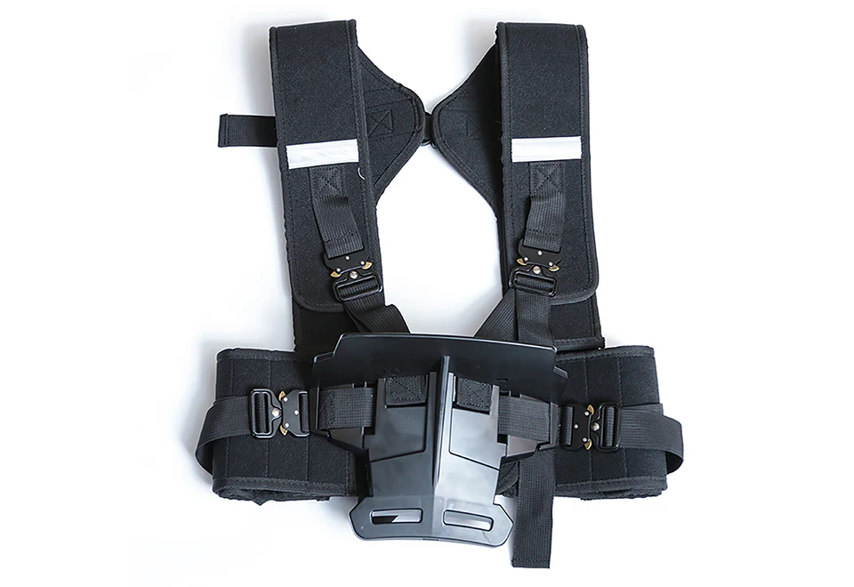 Body Shelf™ Ergonomic Lifting Support - Image 2