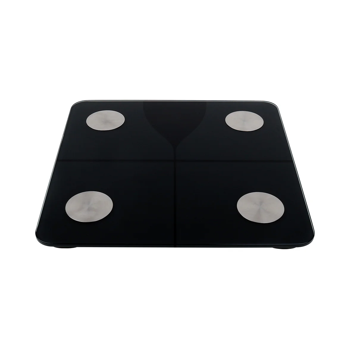 Bone Density Smart Scale
